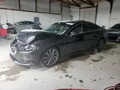 JM1GL1TY1J1334952 2018 MAZDA 6