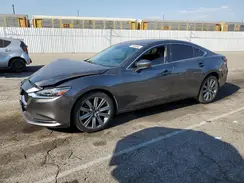 JM1GL1TY1K1504728 2019 MAZDA 6