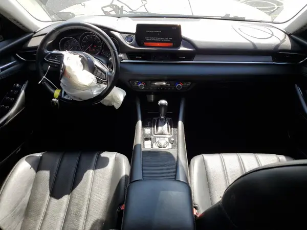 JM1GL1TY1K1504728 2019 MAZDA 6 - Image 8