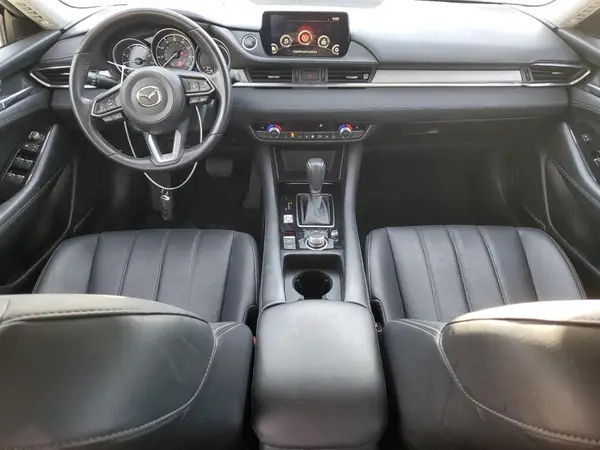 JM1GL1TY1K1504955 2019 MAZDA 6 - Image 8