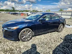 JM1GL1TY1K1507435 2019 MAZDA 6