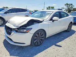 JM1GL1TY1L1514337 2020 MAZDA 6