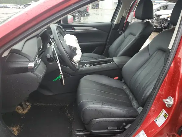 JM1GL1TY1L1526648 2020 MAZDA 6 - Image 8