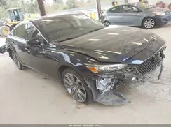 JM1GL1TY1M1603732 2021 MAZDA 6