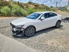 JM1GL1TY1M1611653 2021 MAZDA 6