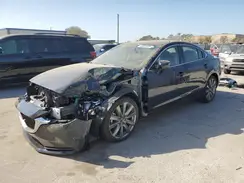 JM1GL1TY1M1614990 2021 MAZDA 6