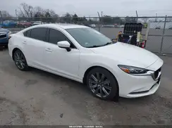 JM1GL1TY1M1616447 2021 MAZDA 6