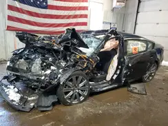 JM1GL1TY1M1618974 2021 MAZDA 6