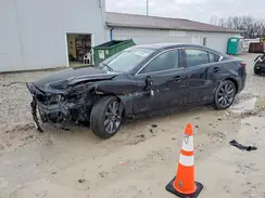 JM1GL1TY1M1619204 2021 MAZDA 6