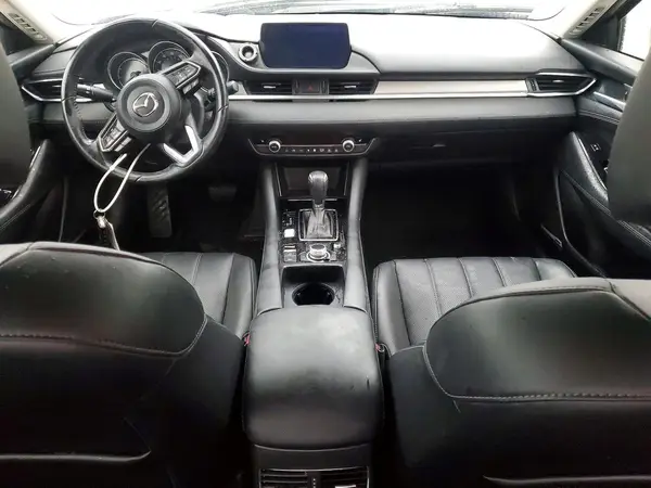 JM1GL1TY1M1619204 2021 MAZDA 6 - Image 8
