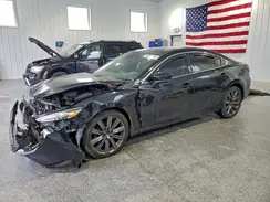 JM1GL1TY2J1301250 2018 MAZDA 6