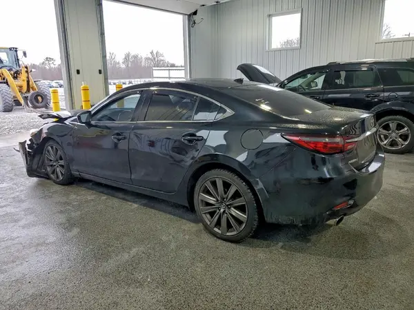 JM1GL1TY2J1301250 2018 MAZDA 6 - Image 2