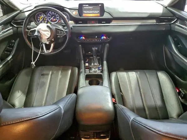 JM1GL1TY2J1301250 2018 MAZDA 6 - Image 8