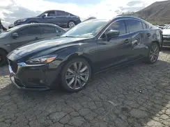 JM1GL1TY2J1305850 2018 MAZDA 6