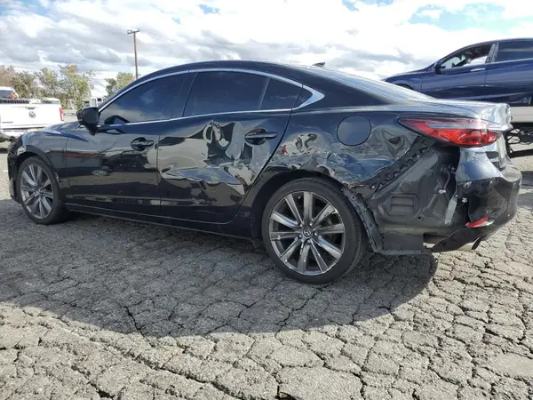 JM1GL1TY2J1305850 2018 MAZDA 6 - Image 2