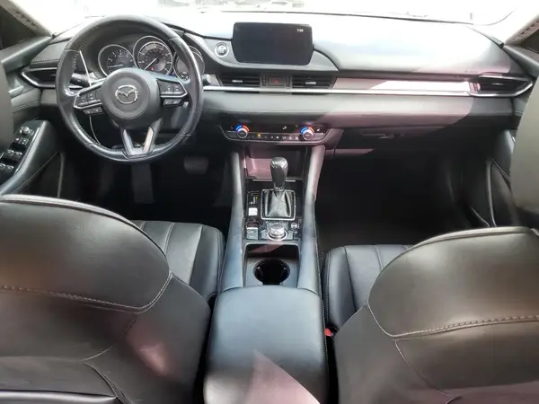 JM1GL1TY2J1305850 2018 MAZDA 6 - Image 8