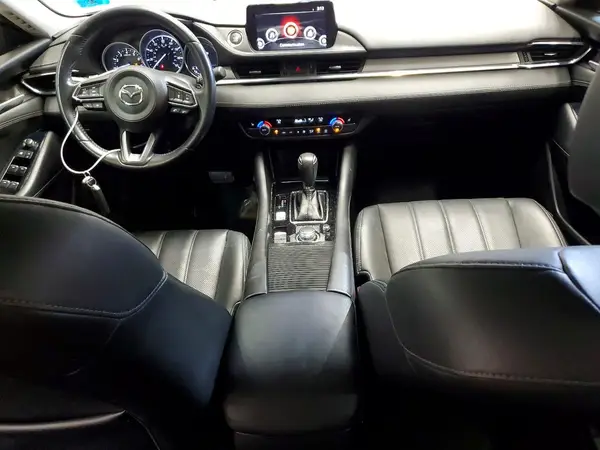 JM1GL1TY2J1314502 2018 MAZDA 6 - Image 8