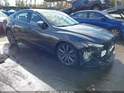 JM1GL1TY2J1314855 2018 MAZDA 6