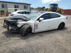 JM1GL1TY2J1315519 2018 MAZDA 6