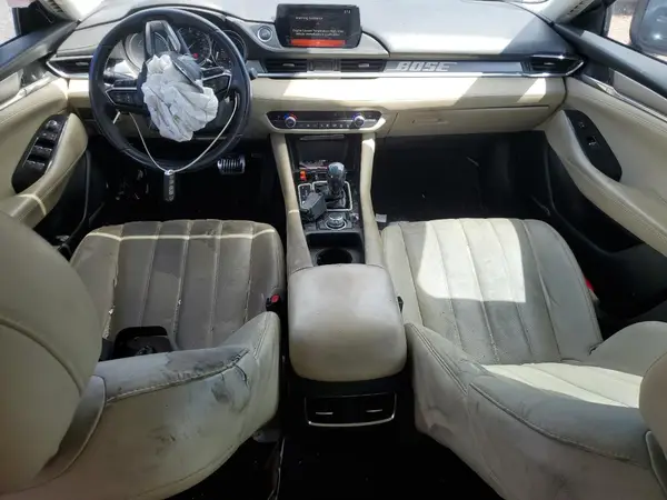 JM1GL1TY2J1315519 2018 MAZDA 6 - Image 8