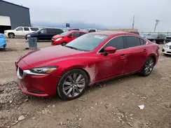 JM1GL1TY2J1316752 2018 MAZDA 6