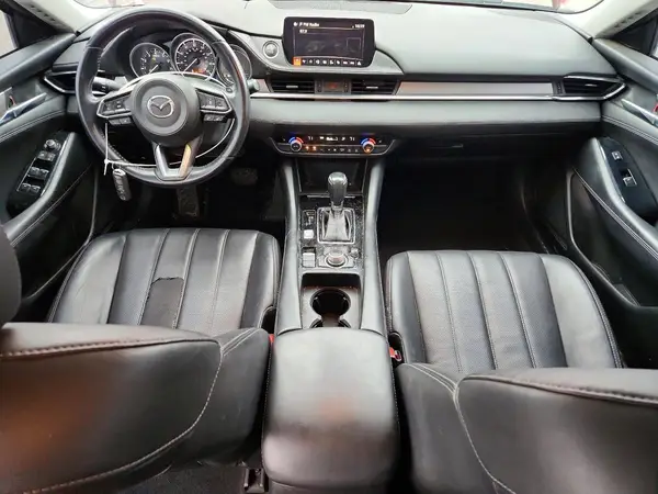 JM1GL1TY2J1316752 2018 MAZDA 6 - Image 8