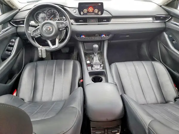 JM1GL1TY2J1317755 2018 MAZDA 6 - Image 8