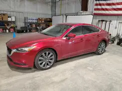 JM1GL1TY2J1319019 2018 MAZDA 6