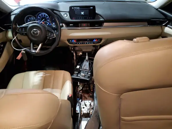 JM1GL1TY2J1319019 2018 MAZDA 6 - Image 8