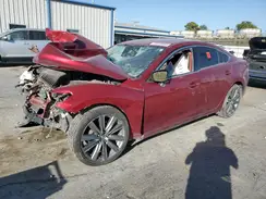 JM1GL1TY2J1319425 2018 MAZDA 6