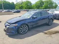 JM1GL1TY2J1319599 2018 MAZDA 6