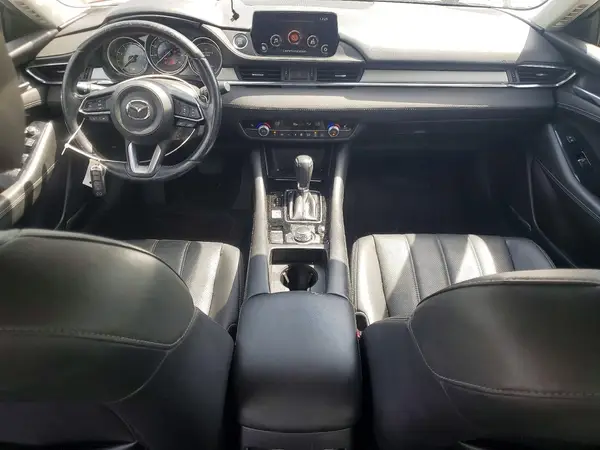 JM1GL1TY2J1319599 2018 MAZDA 6 - Image 8