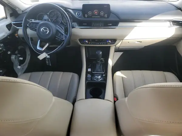 JM1GL1TY2J1322129 2018 MAZDA 6 - Image 8