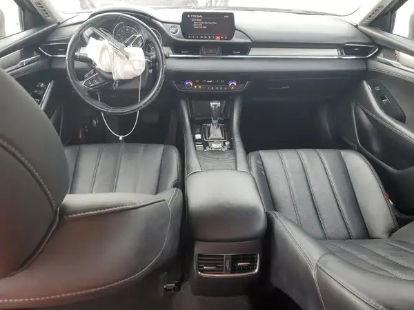 JM1GL1TY2J1322454 2018 MAZDA 6 - Image 8