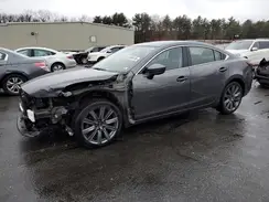 JM1GL1TY2J1323104 2018 MAZDA 6
