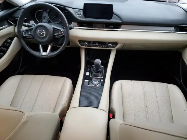 JM1GL1TY2J1324818 2018 MAZDA 6 - Image 8