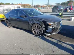 JM1GL1TY2J1328903 2018 MAZDA 6