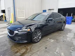 JM1GL1TY2J1336497 2018 MAZDA 6