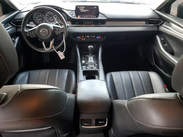 JM1GL1TY2J1336497 2018 MAZDA 6 - Image 8