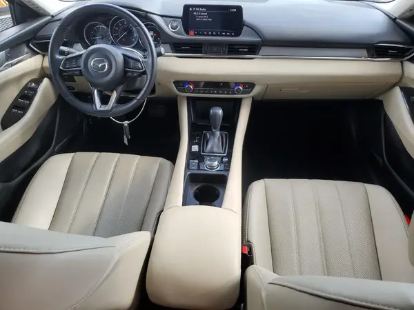 JM1GL1TY2K1501420 2019 MAZDA 6 - Image 8