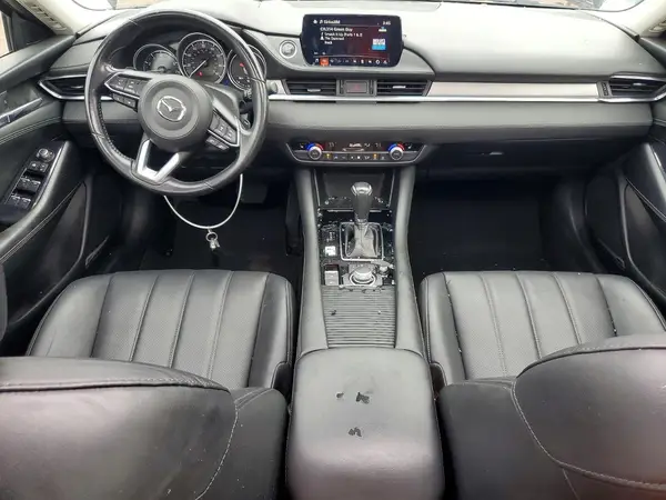 JM1GL1TY2L1511270 2020 MAZDA 6 - Image 8