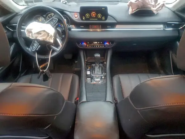 JM1GL1TY2L1511849 2020 MAZDA 6 - Image 8