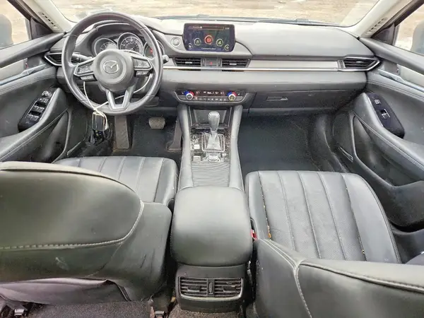 JM1GL1TY2L1513830 2020 MAZDA 6 - Image 8
