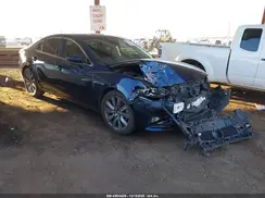 JM1GL1TY2L1524567 2020 MAZDA 6