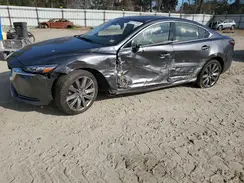 JM1GL1TY2L1524990 2020 MAZDA 6