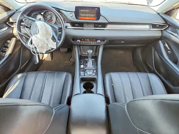 JM1GL1TY2L1525203 2020 MAZDA 6 - Image 8
