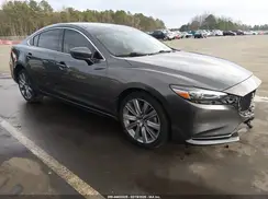JM1GL1TY2M1614237 2021 MAZDA 6