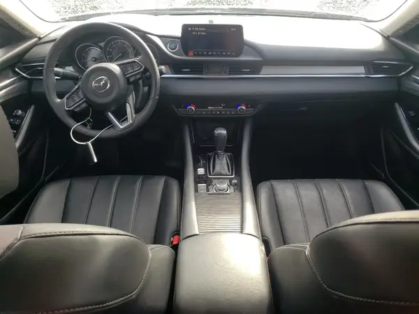 JM1GL1TY2M1615811 2021 MAZDA 6 - Image 8
