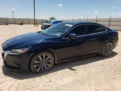 JM1GL1TY2M1620023 2021 MAZDA 6