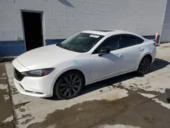 JM1GL1TY3J1301225 2018 MAZDA 6